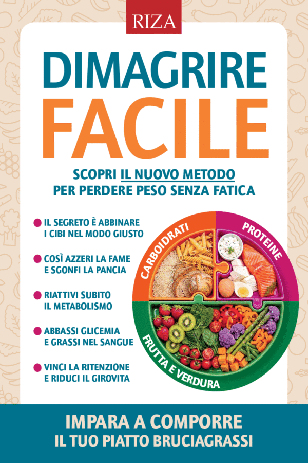 Dimagrire facile