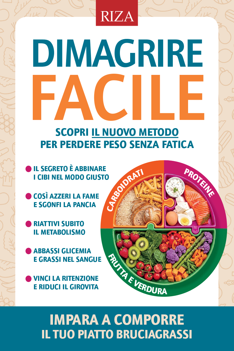 Dimagrire facile