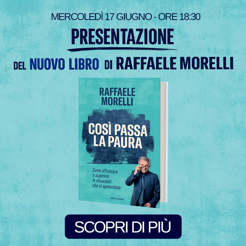 Slider Mobile Presentazione Libro Morelli Mercoledì 17 giugno 2026