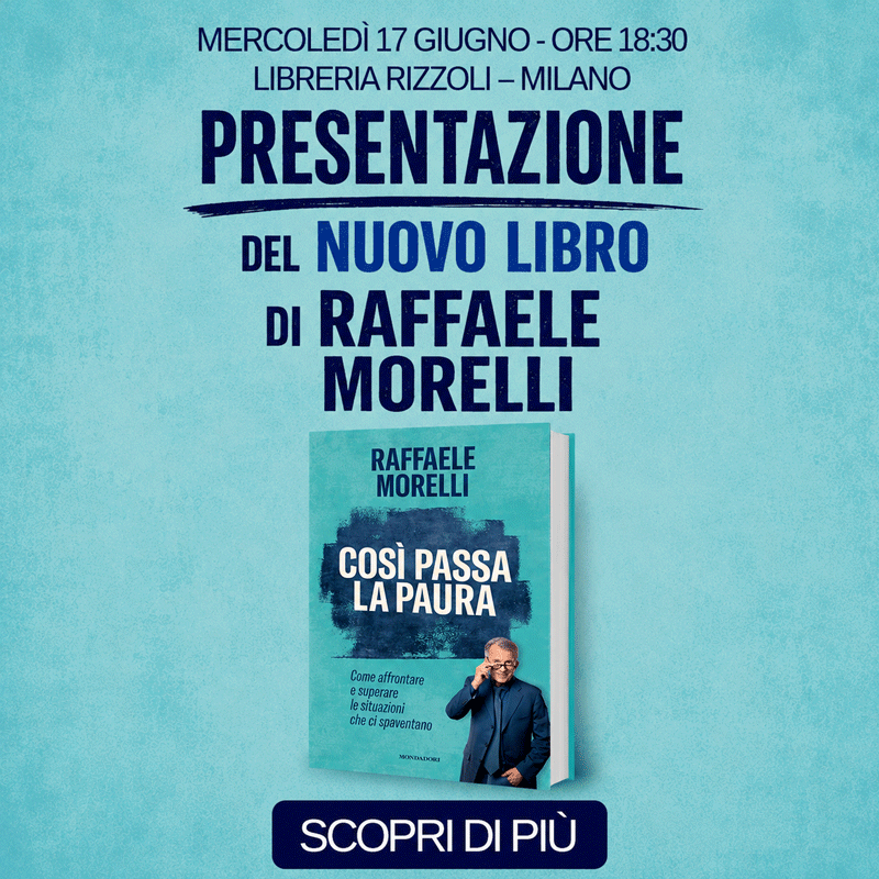 Slider Mobile Presentazione Libro Morelli Mercoledì 17 giugno 2026