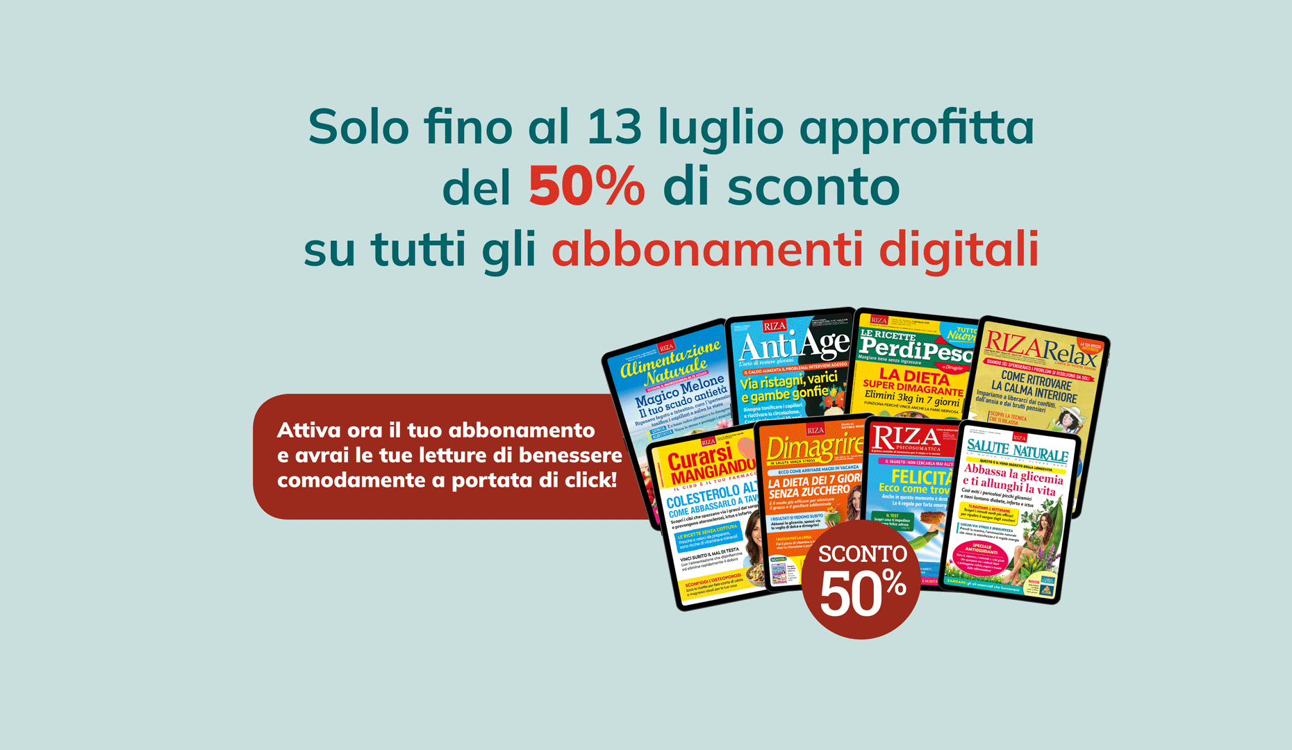 Promo Riviste