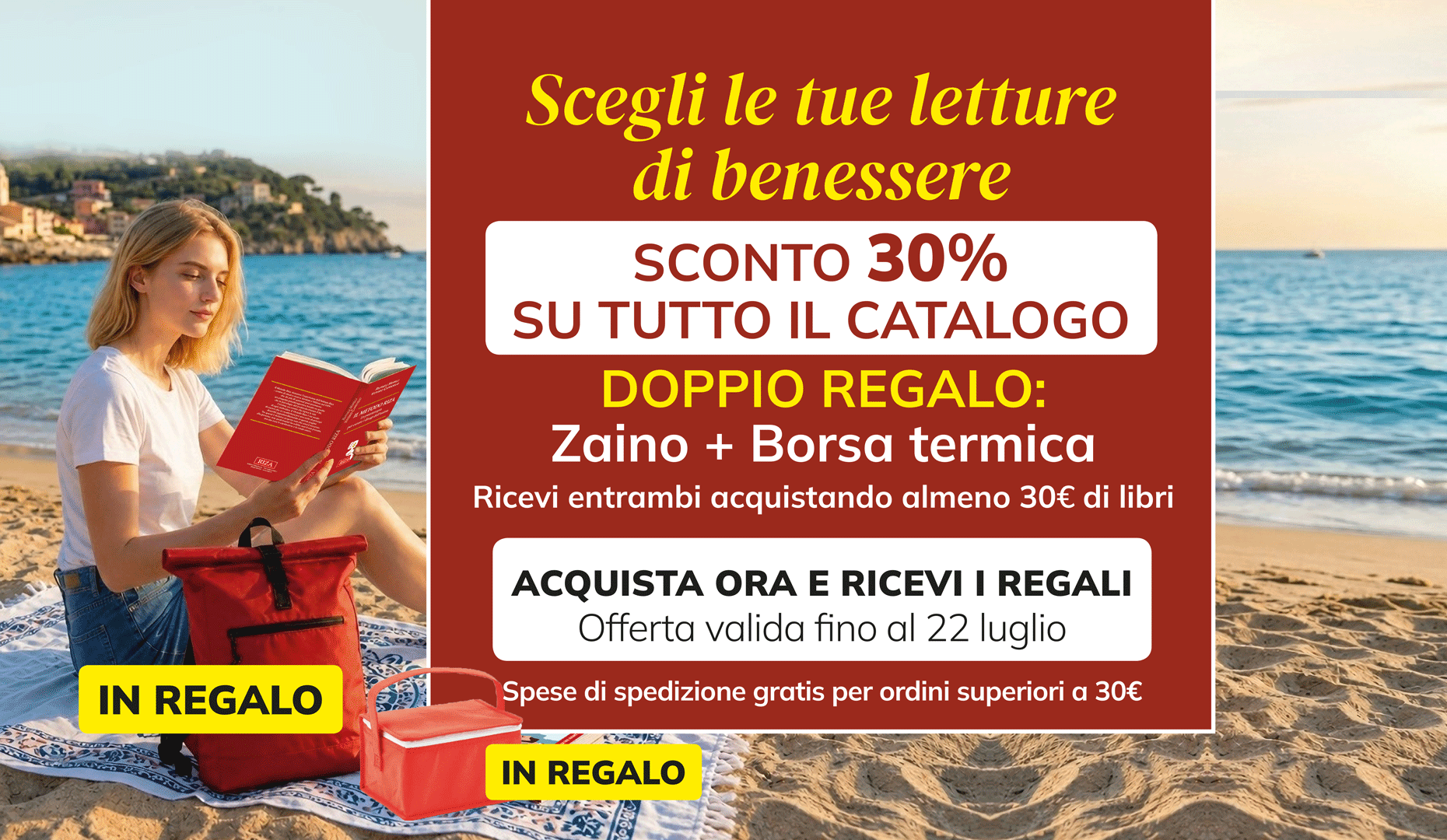 Promo libri