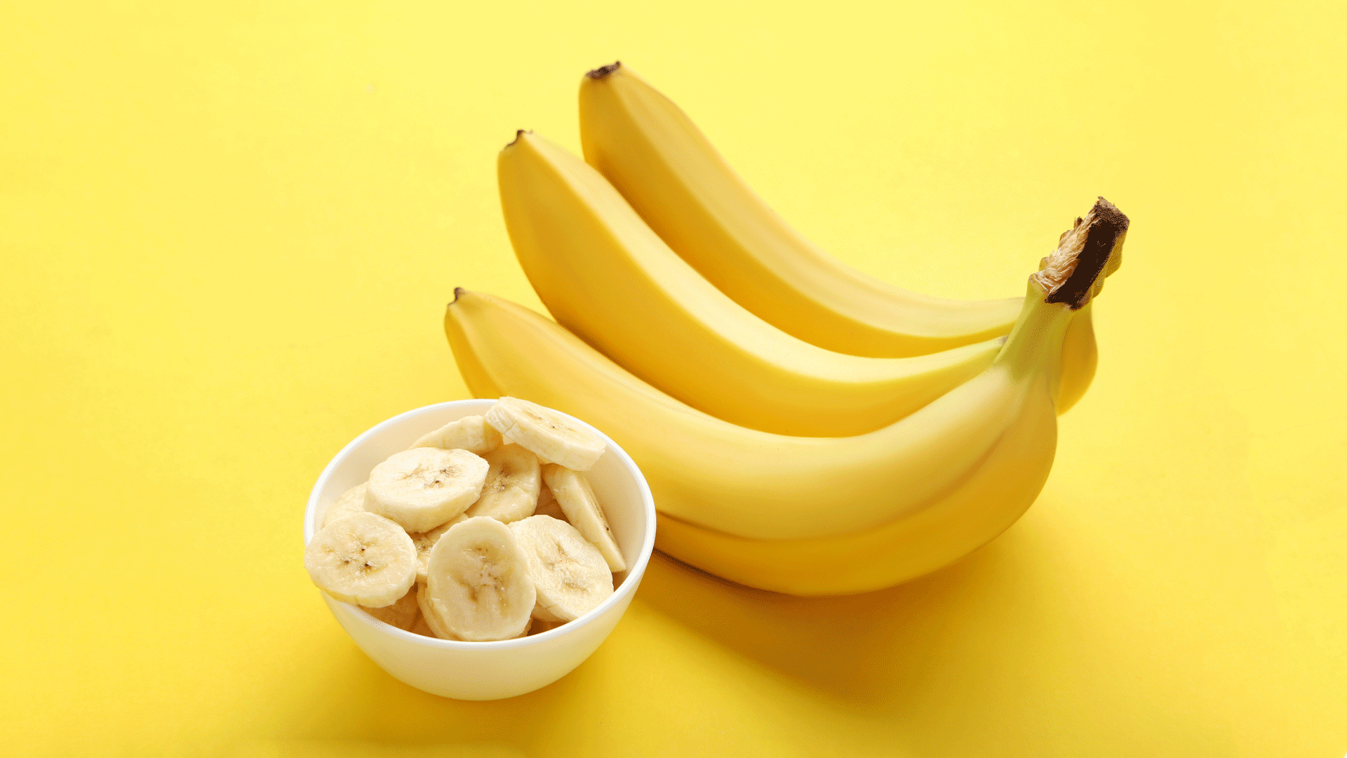 Proprietà della banana: ecco tutti i benefici e gli usi
