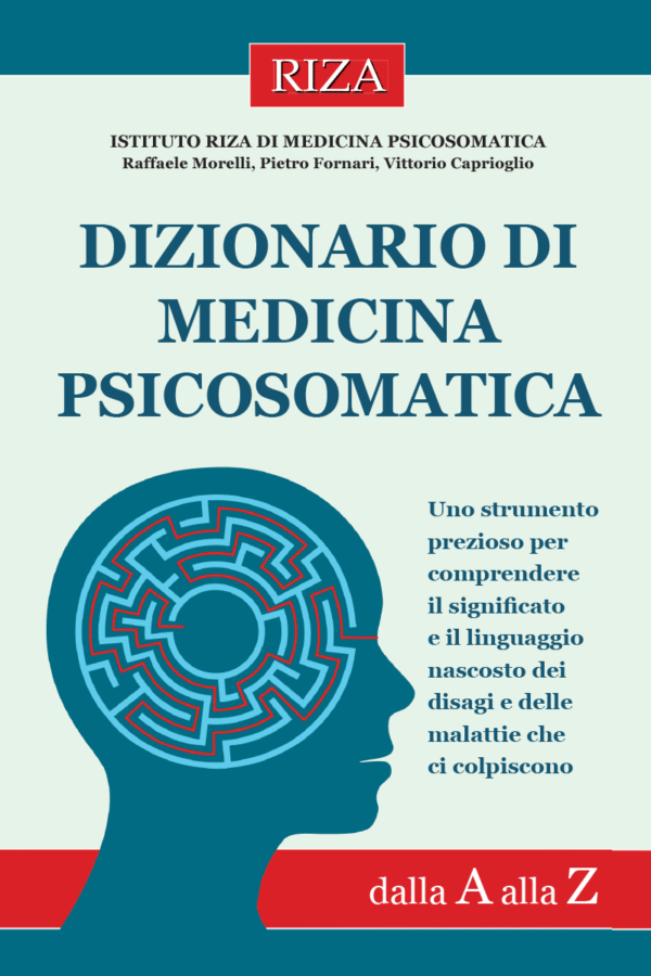 Il Dizionario di Medicina Psicosomatica - Edizione 2026