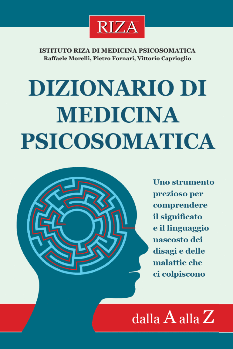 Il Dizionario di Medicina Psicosomatica - Edizione 2026
