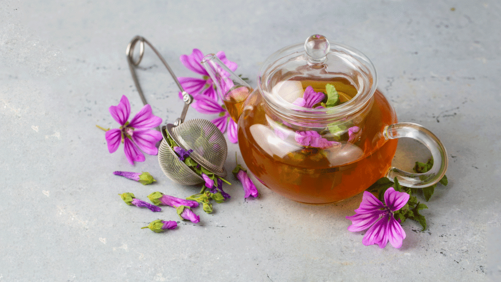 Malva: proprietà, benefici e controindicazioni