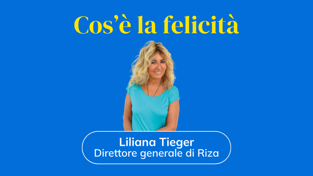Come essere felici: la felicità nasce dentro di noi