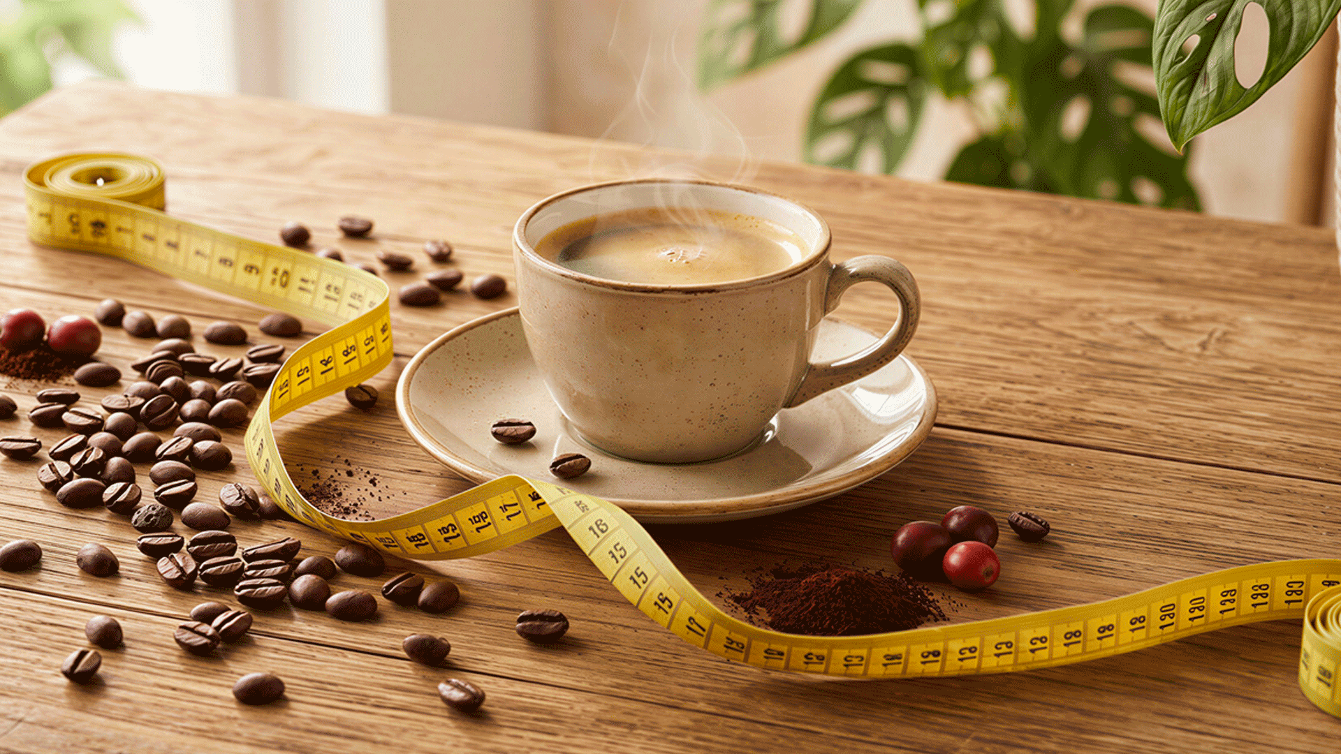 Il caffè brucia i grassi: lo conferma la scienza!