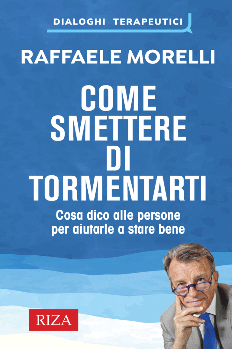 Come smettere di tormentarti - Cartaceo