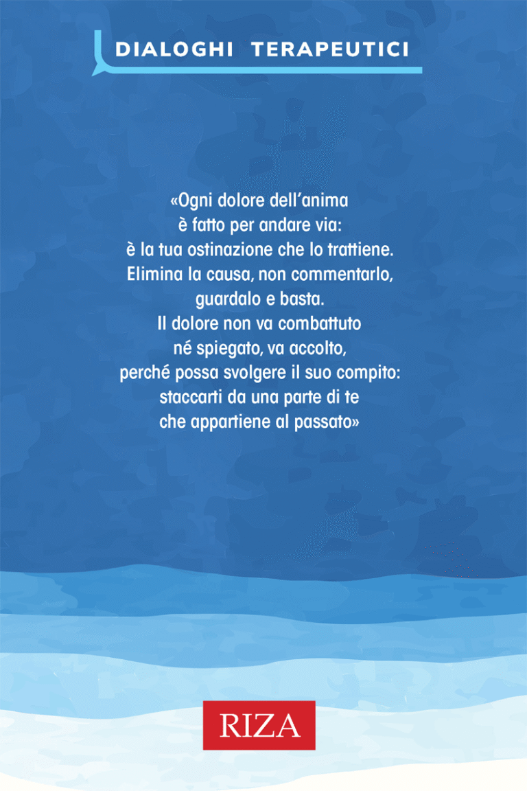Come smettere di tormentarti, quarta - Cartaceo