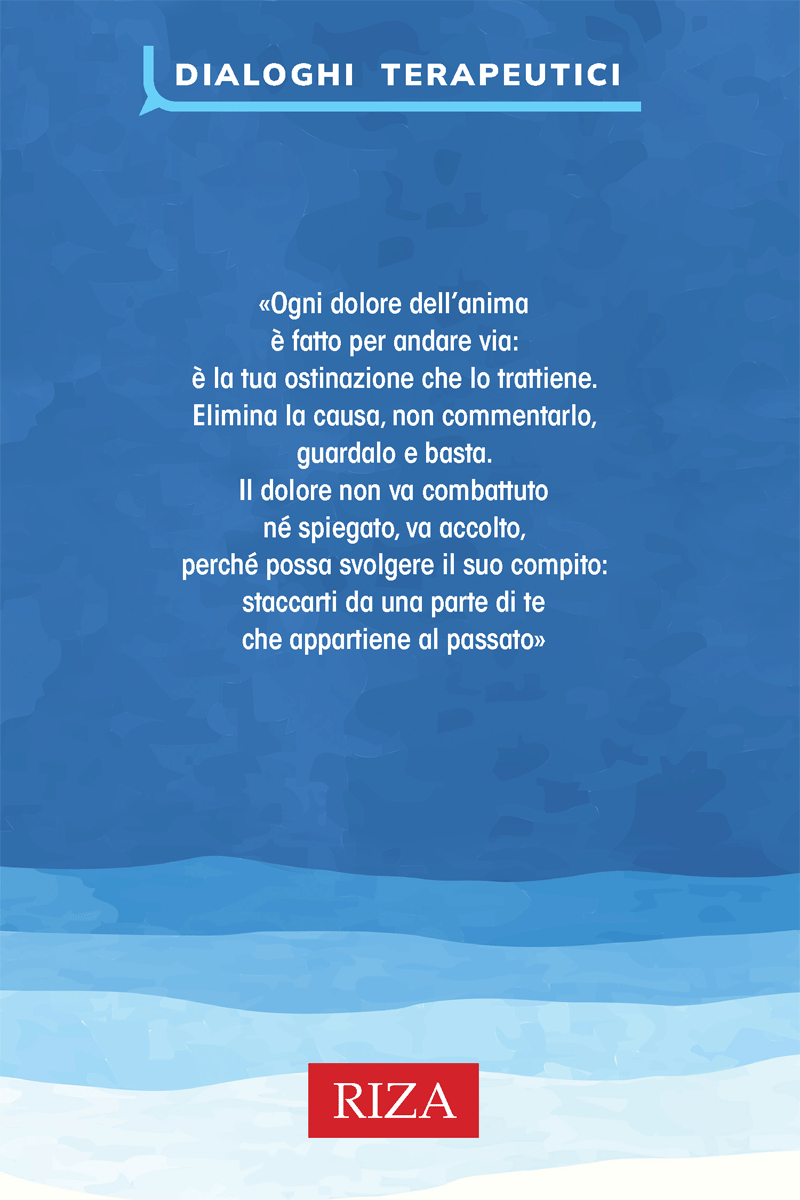 Come smettere di tormentarti, quarta - Cartaceo