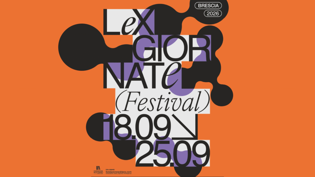 Raffaele morelli al festival le x giornate: “così passa la paura”