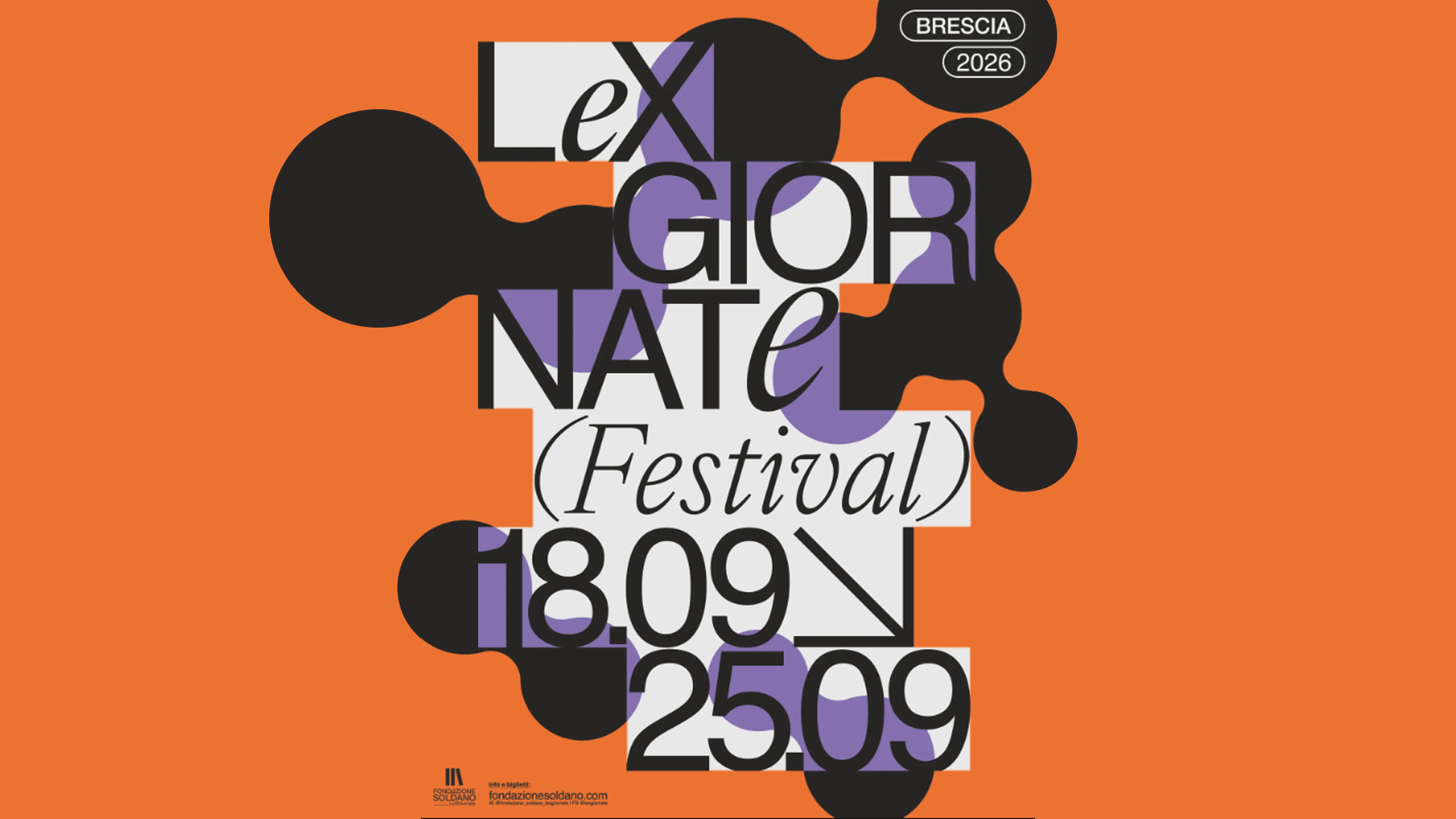 Raffaele Morelli al Festival Le X Giornate: “Così passa la paura”