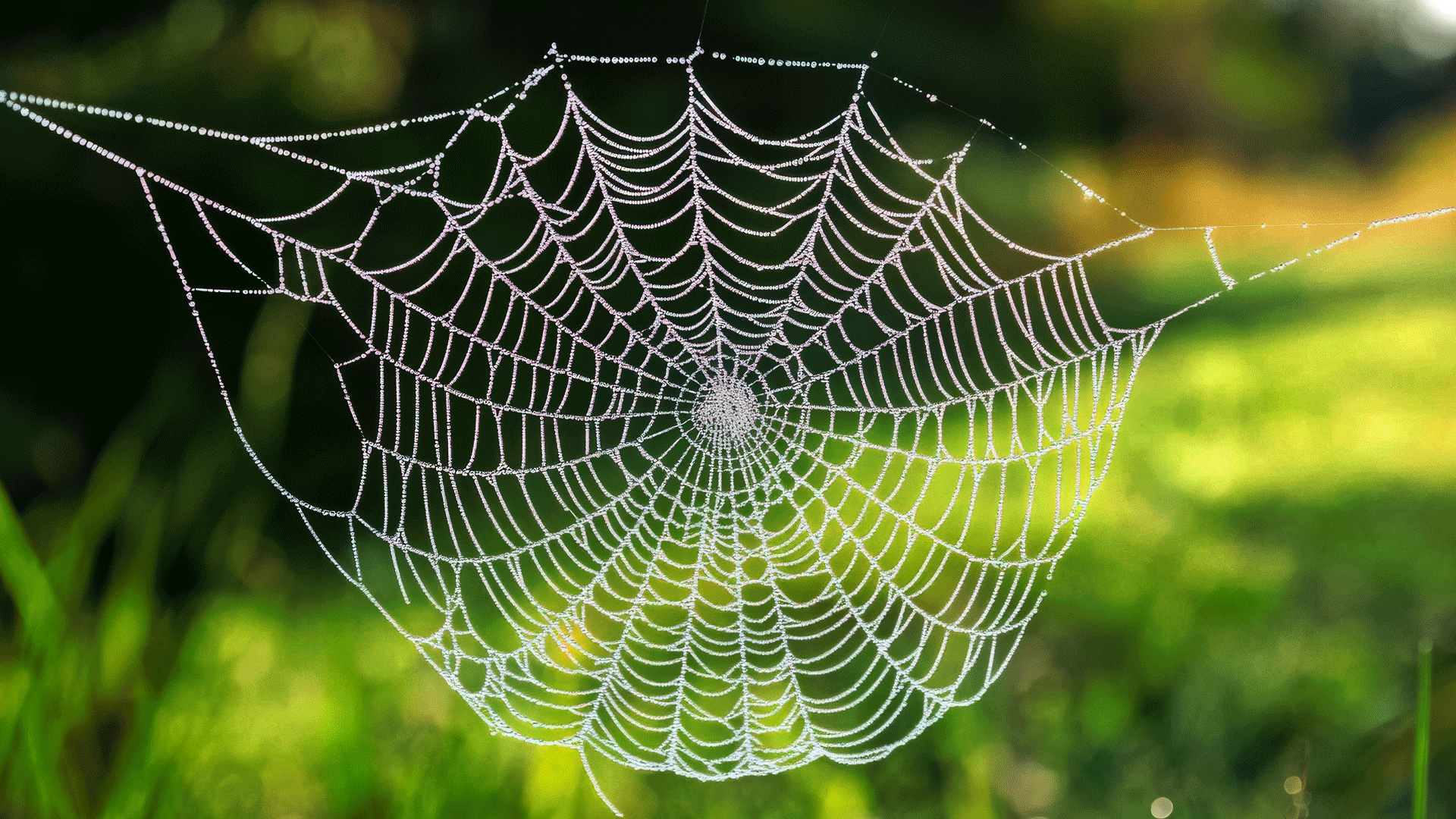 Cosa significa sognare i ragni?