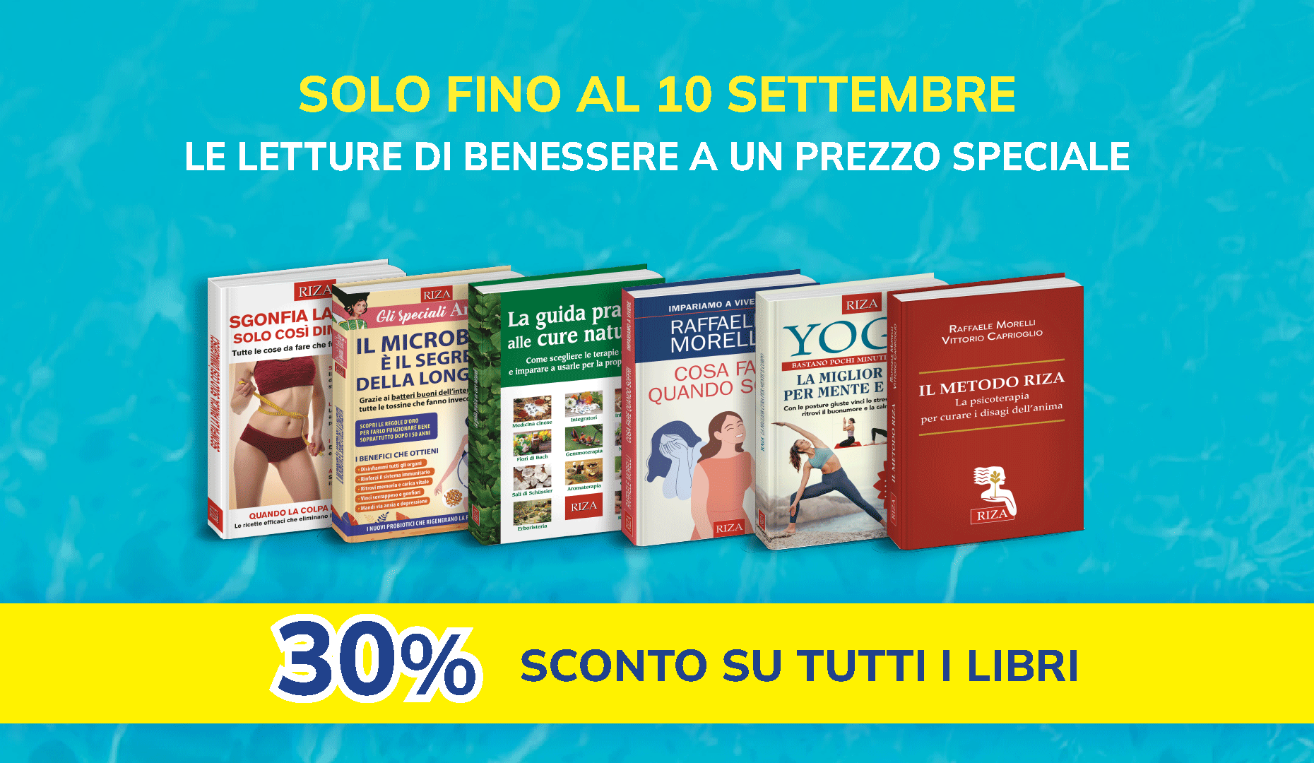 Promo libri