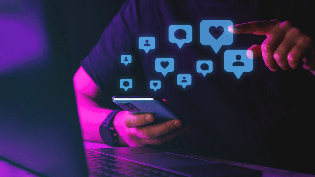 FOMO o Fear of Missing Out: cos’è e come superarla