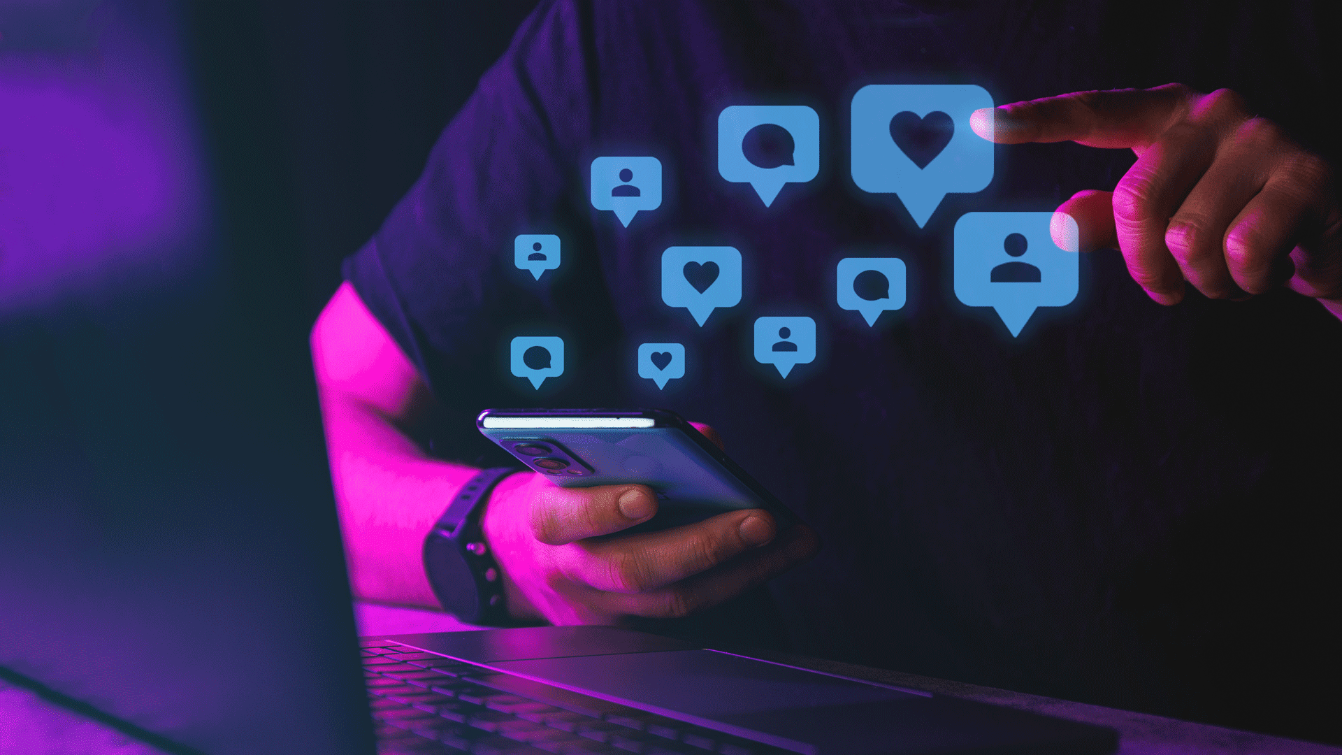 FOMO o Fear of Missing Out: cos’è e come superarla