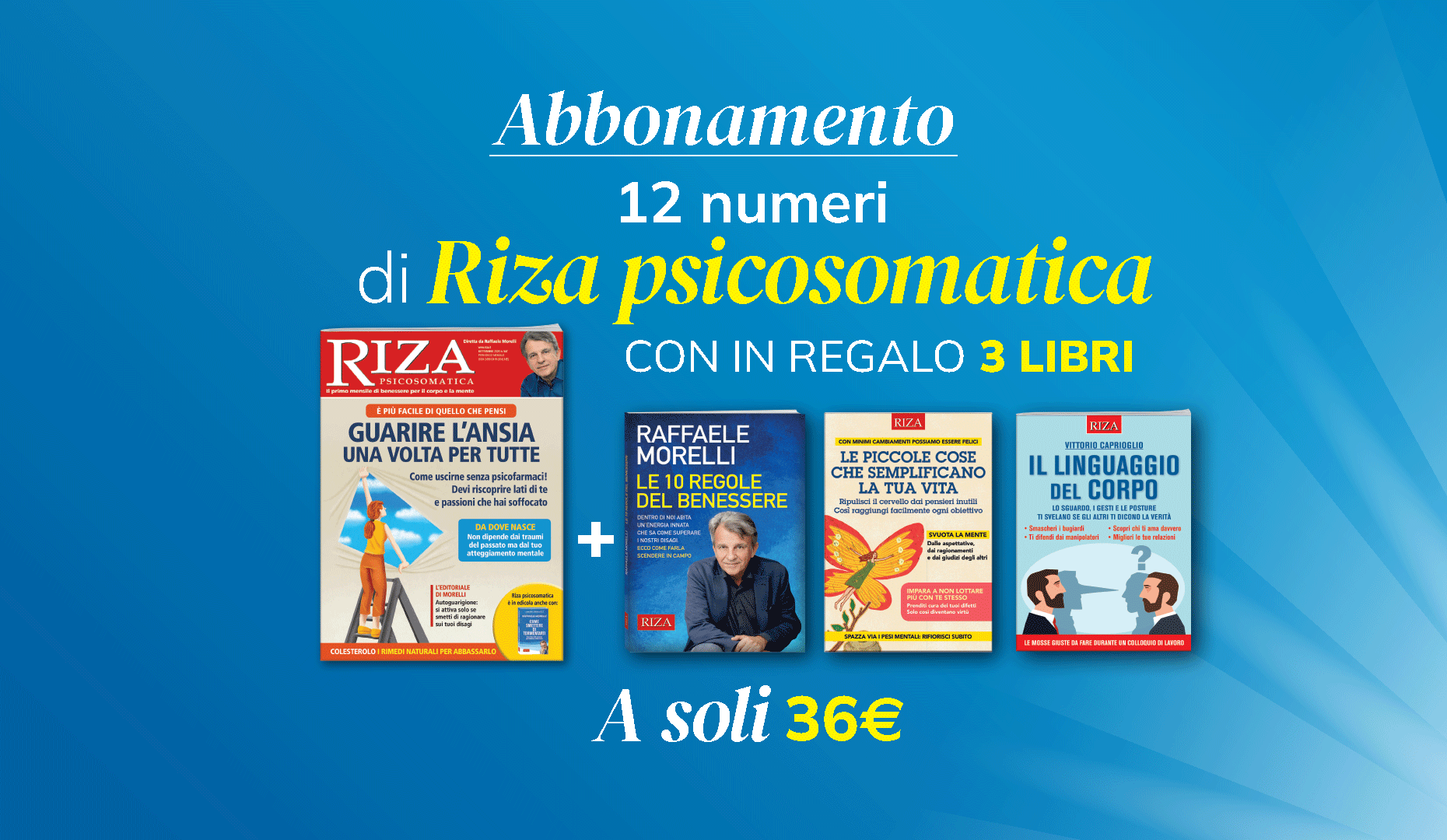 Promo Riviste