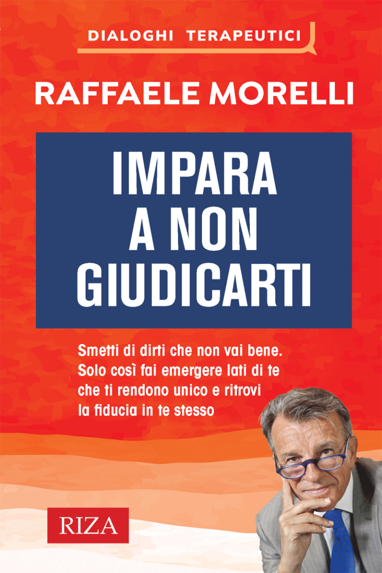 Impara a non giudicarti - Cartaceo