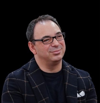 Marco Festa