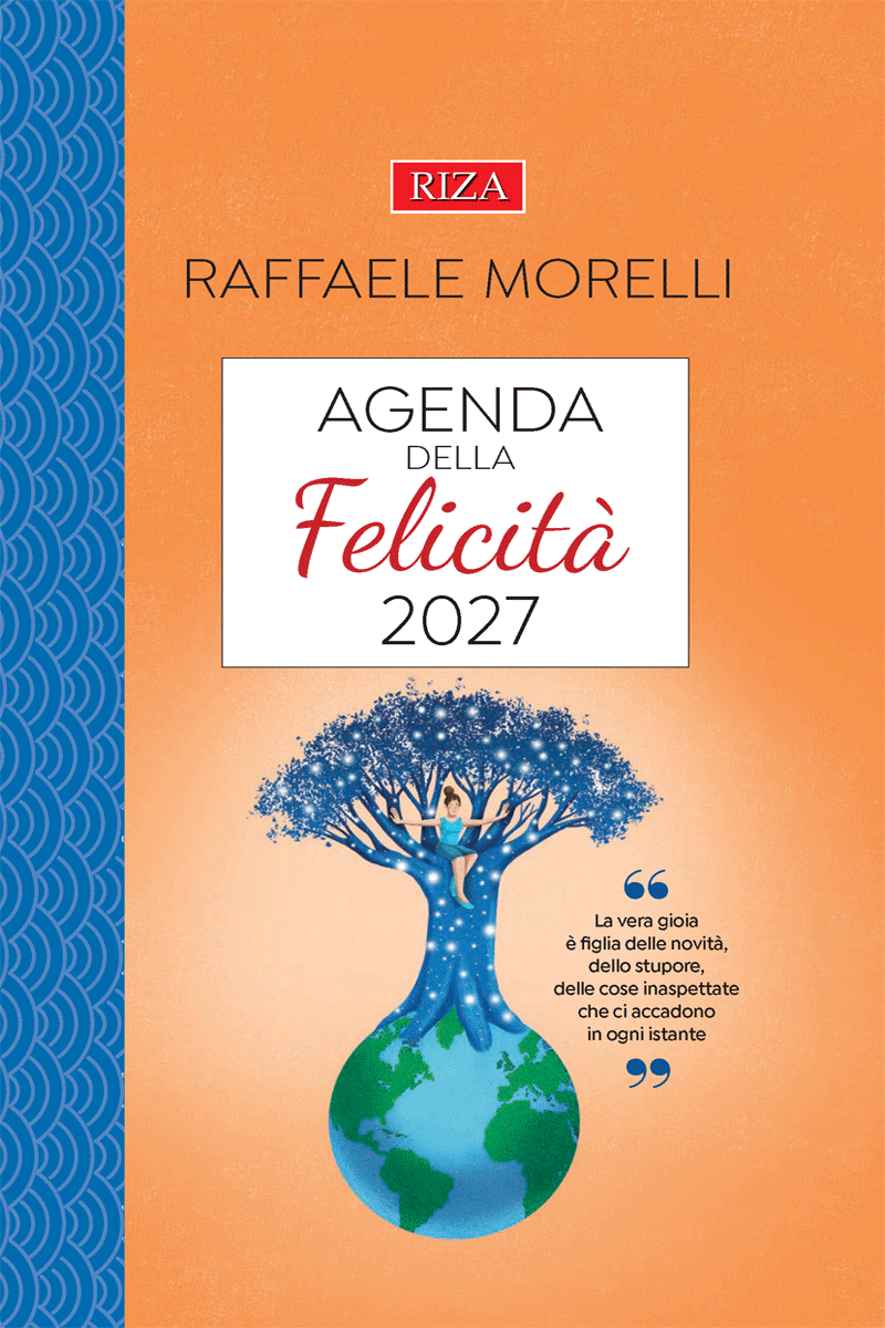 L'Agenda della Felicità 2027