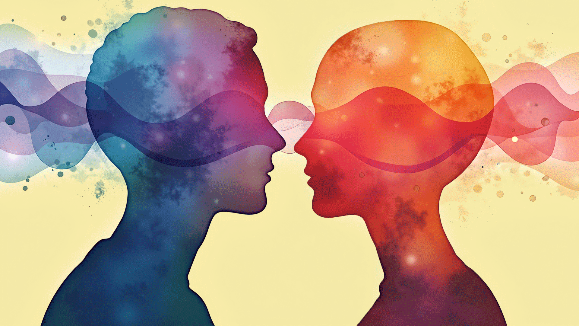 Essere empatici: cosa significa empatia e come si sviluppa