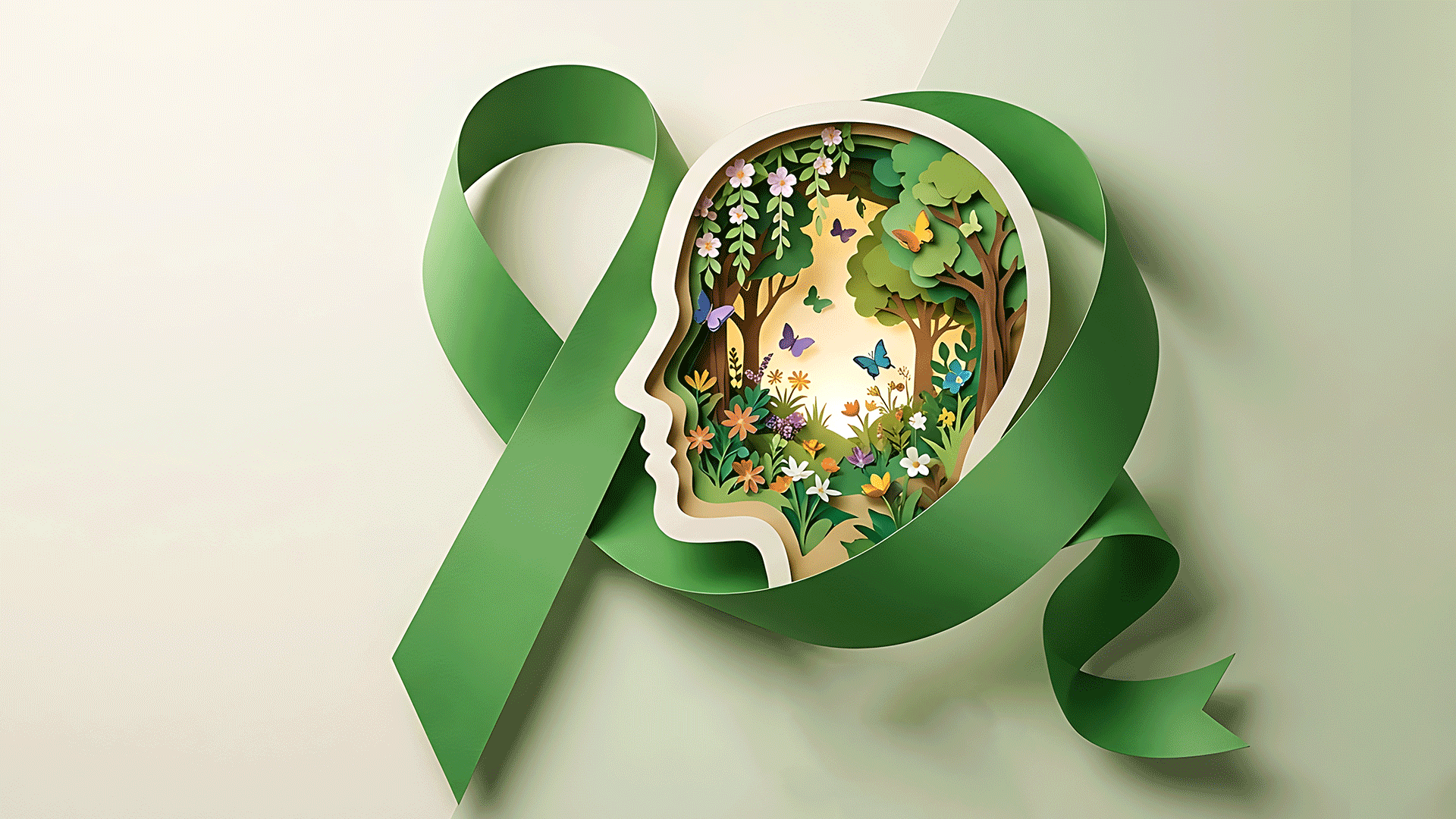 Salute mentale: una delle chiavi del nostro benessere