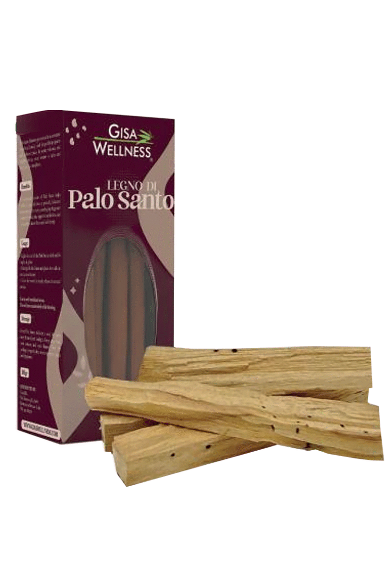Legno di Palo Santo