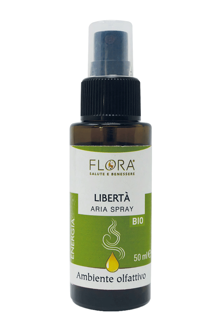Libertà Aria Spray Flora