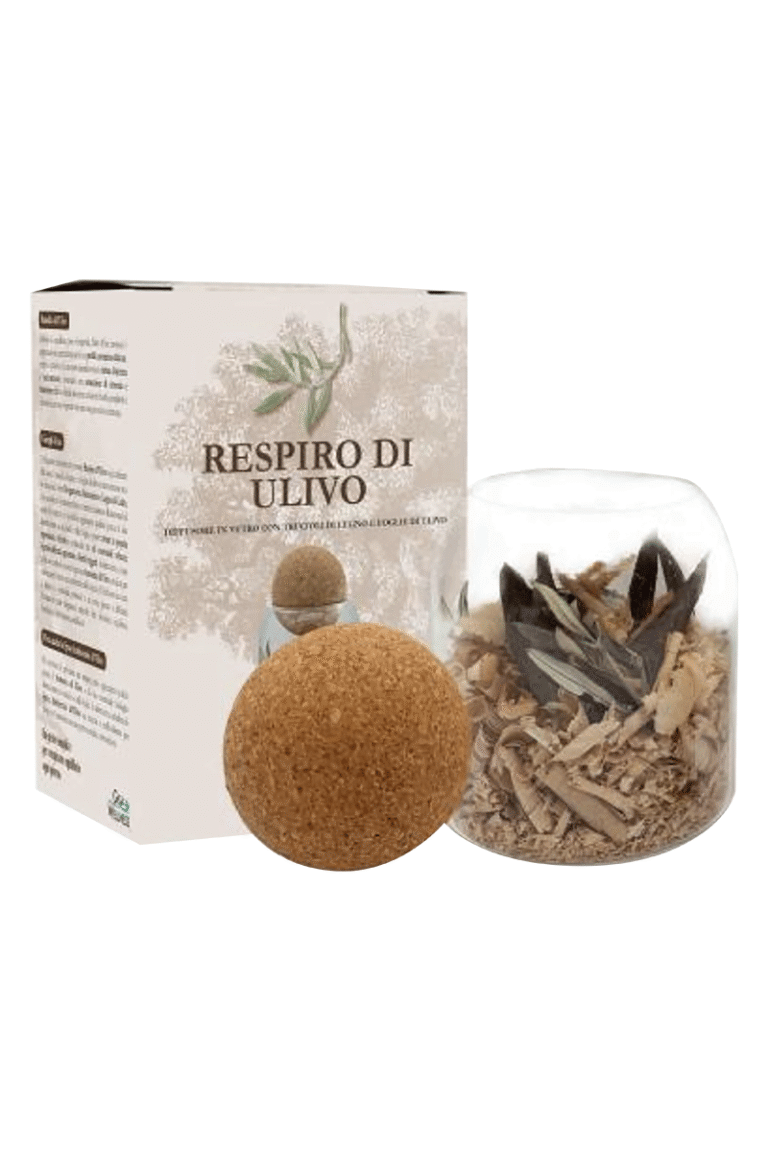 Respiro di ulivo